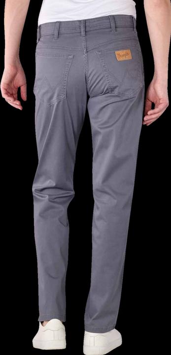Actual product image Wrangler Trousers Texas Low Stretch (W33/L34)