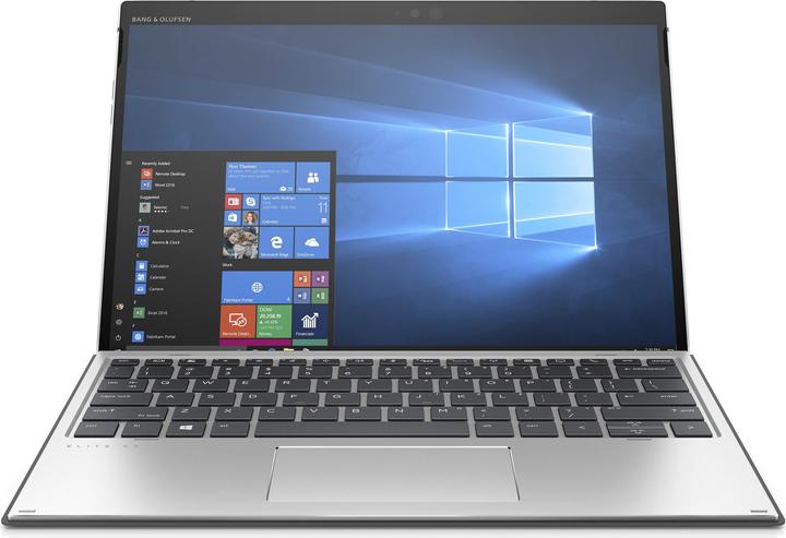 Actual product image HP Elite x2 G4 (12.30", Intel Core i5-8265U, 16 GB, 512 GB, CH)