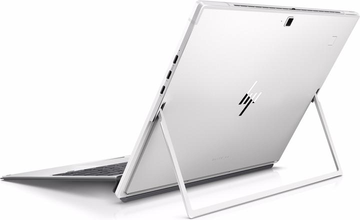 Actual product image HP Elite x2 G4 (12.30", Intel Core i5-8265U, 16 GB, 512 GB, CH)