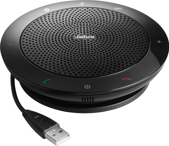 Actual product image Jabra GN Speak 510 UC