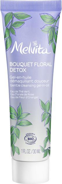 Melvita Gel en Huile Detox (Gel, 30 ml)