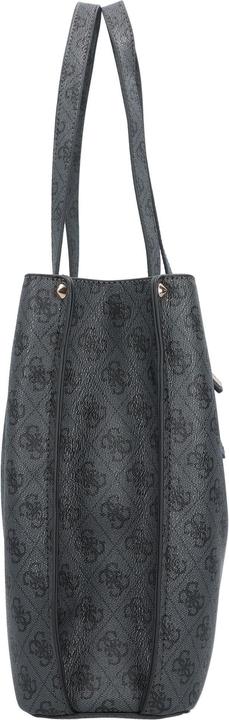 Actual product image Guess Shopper Meridian Girlfriend Tote Logo (12 l)