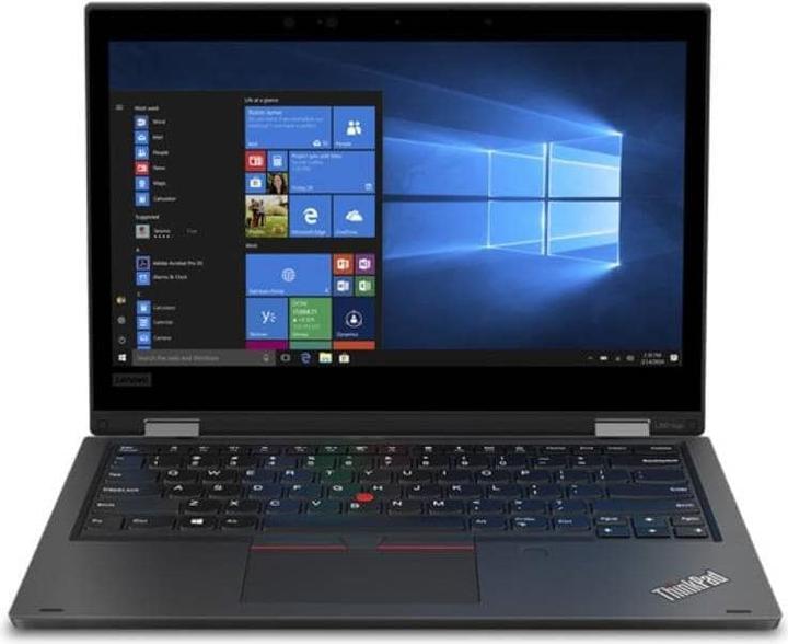 Lenovo ThinkPad L390 Yoga (13.30", Intel Core i5-8265U, 8 GB, 512 GB, CH)
