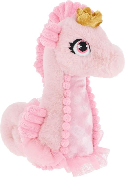 Image du produit Keel Keeleco Hippocampe rose 24cm (24 cm)