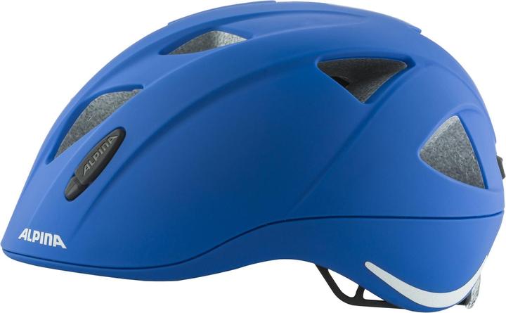 Actual product image ALPINA SPORTS Ximo L.E. (47 - 51 cm)