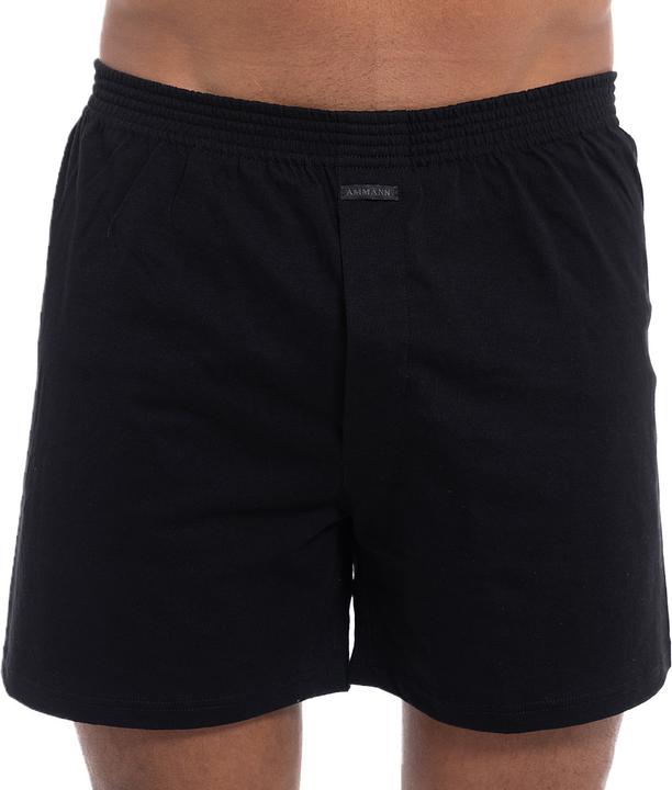 Image du produit Ammann Lot de 3 boxers basiques (M, Lot de 3)