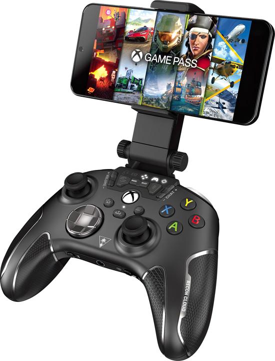 Produktbild Turtle Beach Recon Cloud (Android, Xbox Series X, Xbox Series S, Xbox One S, PC)