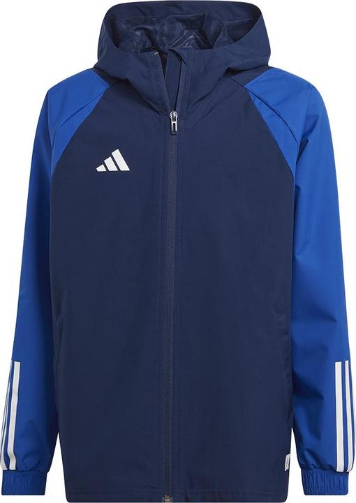 Image du produit adidas Tiro 23 Competition Veste tout temps enfants (116)
