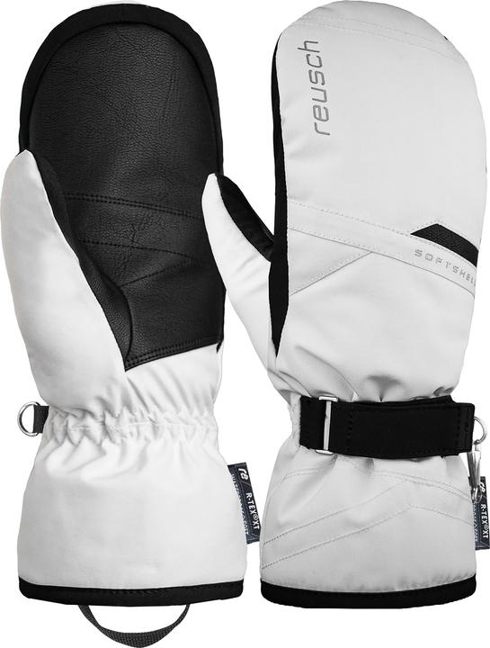 Actual product image Reusch ski mittens helena r-tex xt (6)