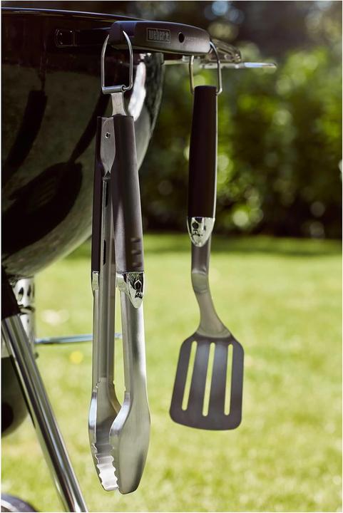 Actual product image Weber Master-Touch GBS E-5750 (57 cm)