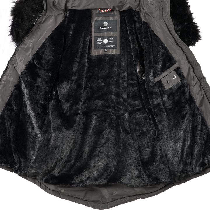 Actual product image Navahoo Nirvana (L)