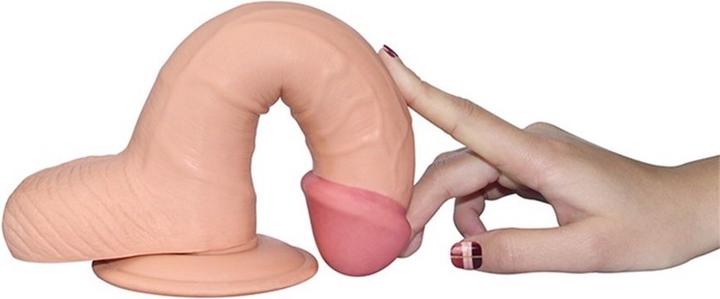 Produktbild Lovetoy Der ultraweiche Dude