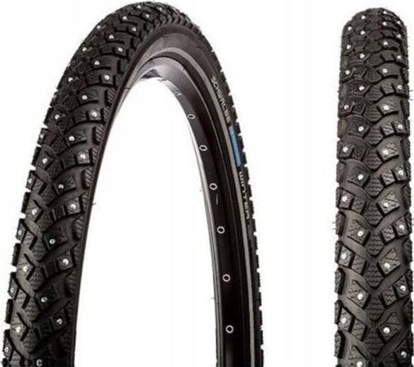 Actual product image Schwalbe Marathon Winter Plus (24 x 1.75, 47-507)