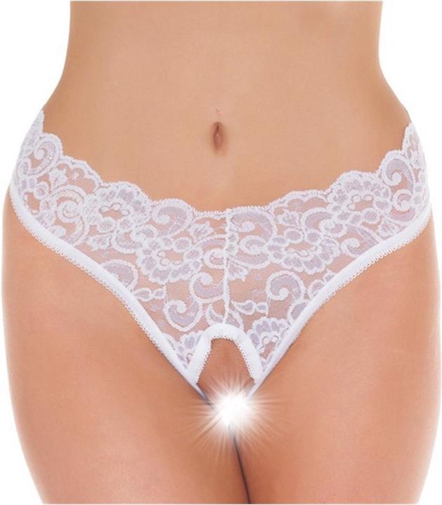 Produktbild Rimba Offener String "Manu" (S, L)