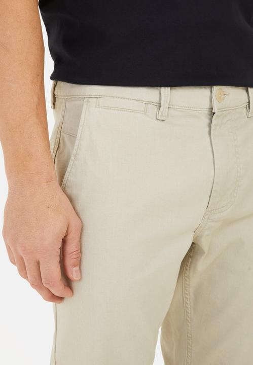 Produktbild Camel Active Basic Chino Slim Fit (33)