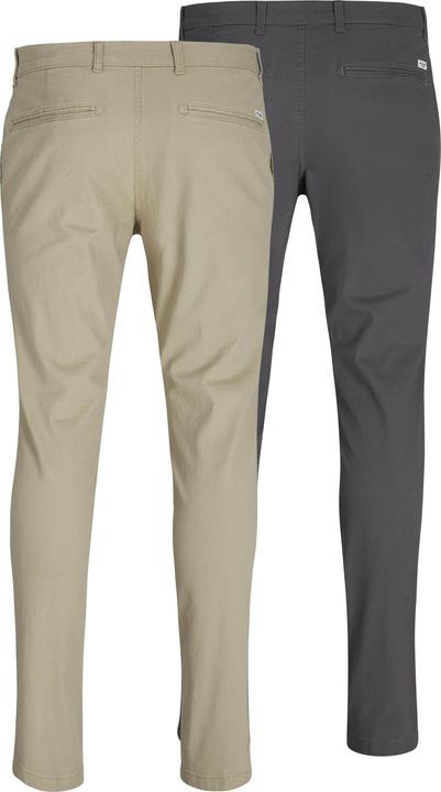 Actual product image Jack & Jones Jpstmarco Jjdave 2pk Mp Noos (36)
