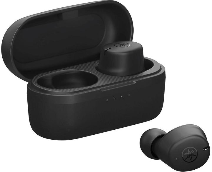 Yamaha TW-E3C (No noise cancelling, 9 h, Cable)