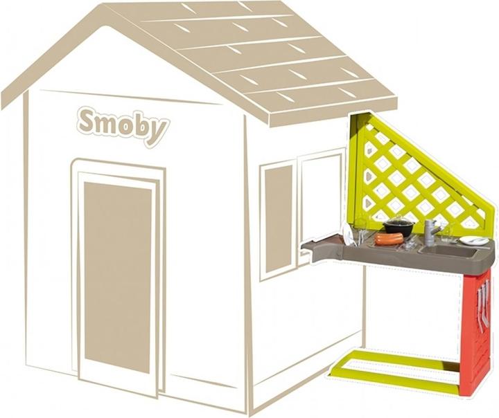 Immagine prodotto Smoby Cucina estiva