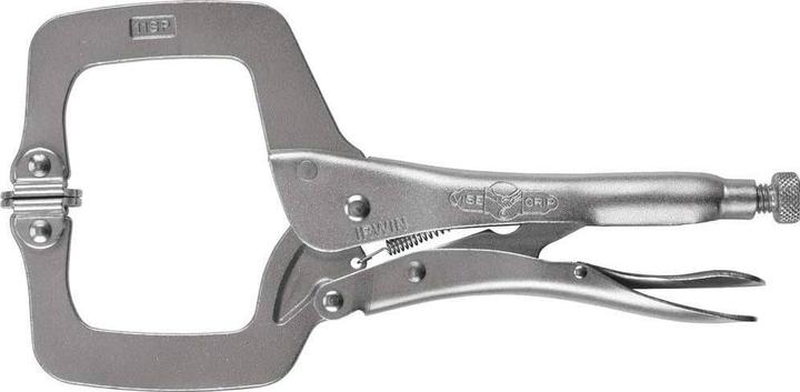 Produktbild Irwin Replės VISE-GRIP 11SP 275 mm, 98 mm (275 mm)