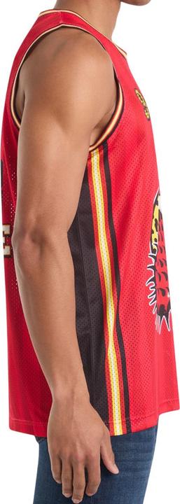 Image du produit Amplified - Maillot de basket VOODOO LOUNGE - Homme (L)