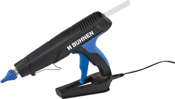 Actual product image Bühnen HB 196 125 watt heat gun