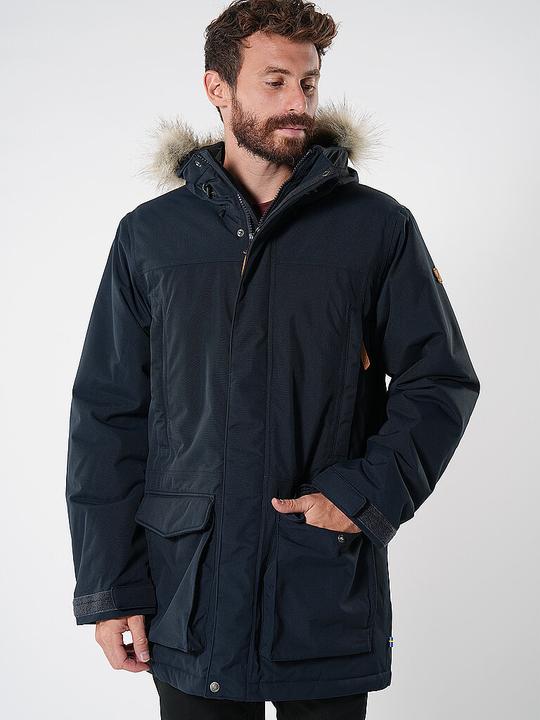 Immagine prodotto Fjällräven Nuuk Lite (L)