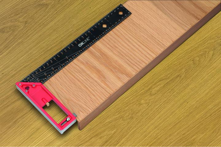 Immagine prodotto OK-Line Schreinerwinkel