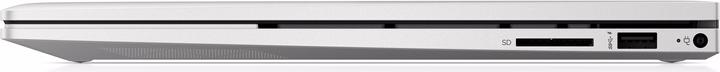 Immagine prodotto HP Envy x360 15 (15.60", Intel Core i5-1135G7, 16 GB, 512 GB, CH)