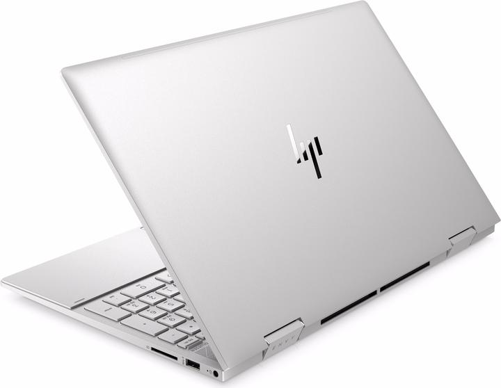 Immagine prodotto HP Envy x360 15 (15.60", Intel Core i5-1135G7, 16 GB, 512 GB, CH)