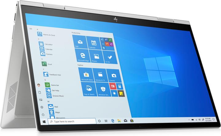 Immagine prodotto HP Envy x360 15 (15.60", Intel Core i5-1135G7, 16 GB, 512 GB, CH)