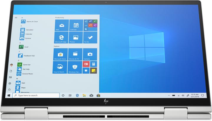 Immagine prodotto HP Envy x360 15 (15.60", Intel Core i5-1135G7, 16 GB, 512 GB, CH)