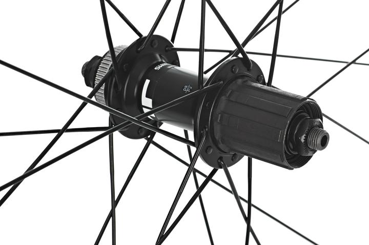 Produktbild Shimano Wh-Mt500 (Hinterrad, 29")