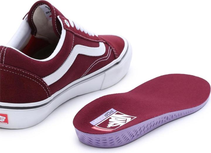 Produktbild Vans Skate Old Skool (40.5)