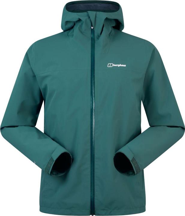 Berghaus Wasserdichte Arnaby Jacket (3XL)