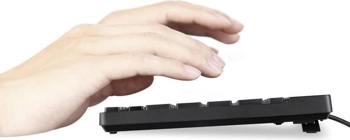 Immagine prodotto Perixx PERIBOARD-426 (DE, Cablato)