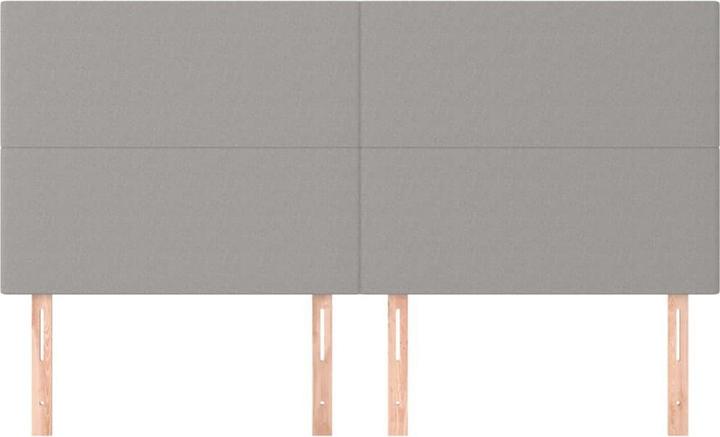Image du produit VidaXL Roberto (160 x 5 x 128 cm)