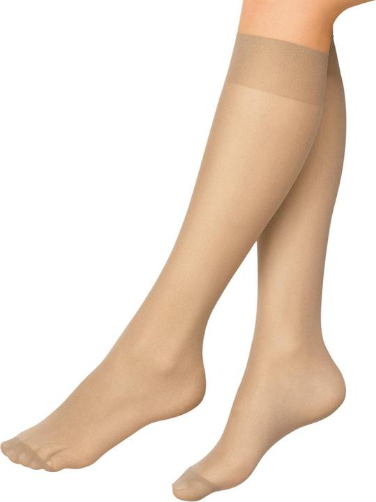 Actual product image Nur Die Knee 30 (30 DEN, One size)