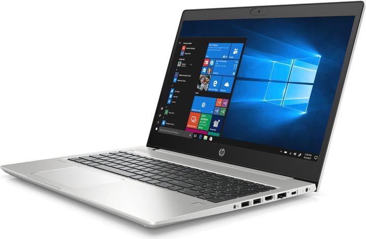 Produktbild HP ProBook 450 G7 (15.60", Intel Core i5-10210U, 16 GB, 512 GB, CH)