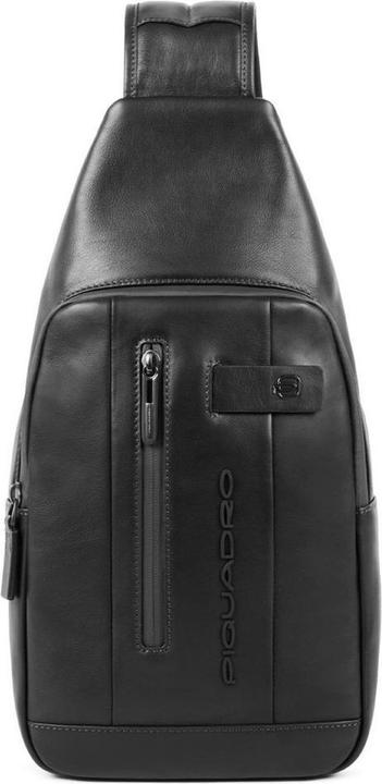 Image du produit Piquadro Urban Mono Sling Bag Black