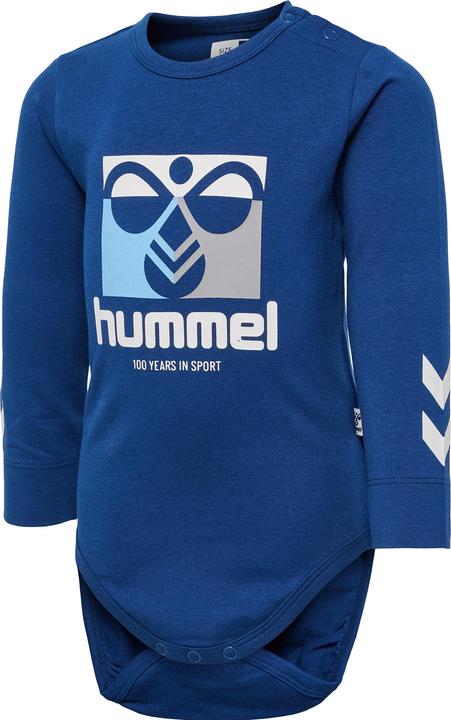 Immagine prodotto hummel hmlOUEN CORPO L/S (74)