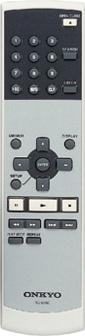 Immagine prodotto Onkyo DX-7355, lettore CD, argento (Lettore CD)