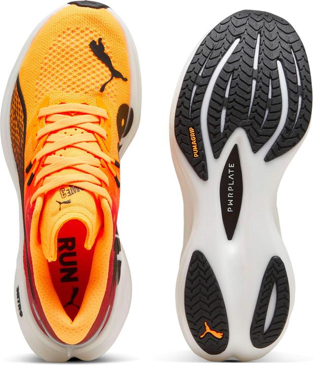 Actual product image Puma Deviate NITRO 3 FADE Wns (42)