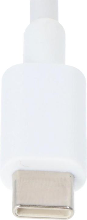 Produktbild AccuCell Lade- und Synchronisationskabel USB-C zu USB-C (1 m, USB 3.0)
