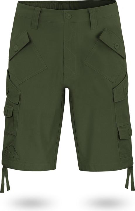 Actual product image Normani Men's Shorts Sonora (S)