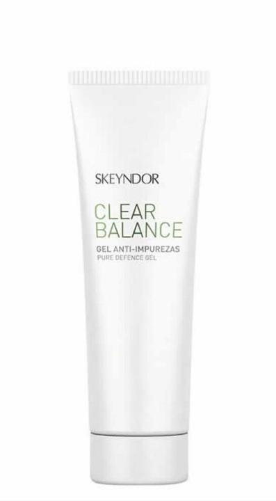 Produktbild Skeyndor Clear Balance (50 ml, Gesichtsgel)