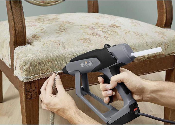 Actual product image Steinel Glue gun GluePRO 300