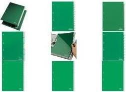 Produktbild Durable Register PP