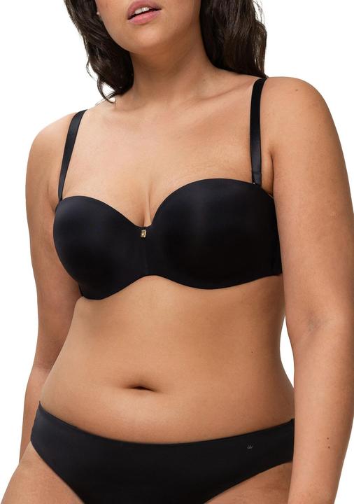 Immagine prodotto Triumph Reggiseno con ferretto Body Make-Up Essentials (90 A, Confezione da 2)
