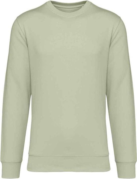 Celadon green