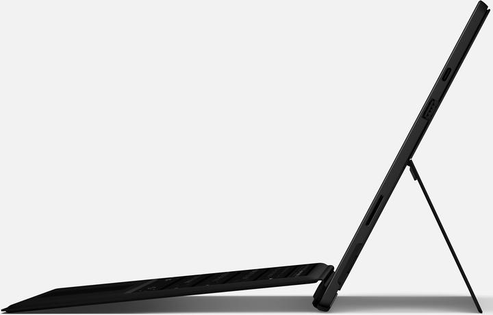 Actual product image Microsoft Surface Pro 7 (12.30", Intel Core i7-1065G7, 16 GB, 256 GB, Without keyboard layout)